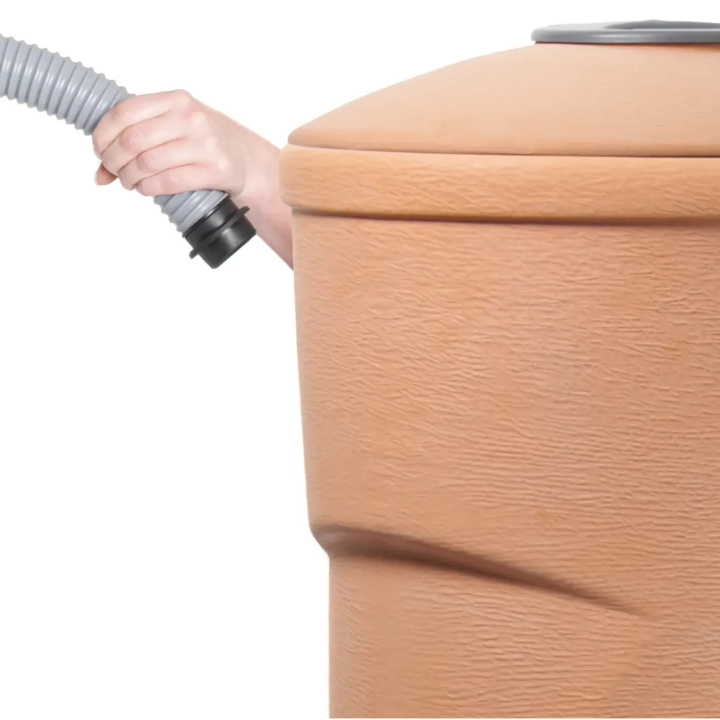 Waterform regenton PWW270TE 270l terracota
