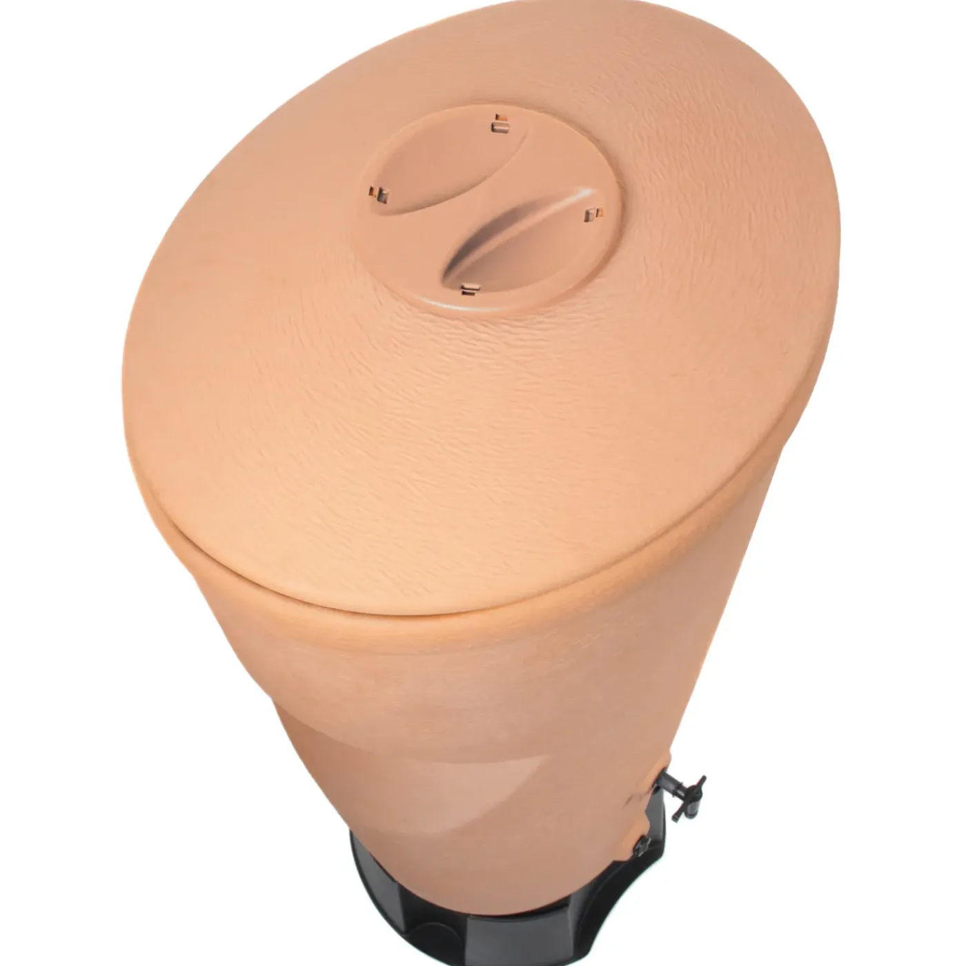 Waterform regenton PWW270TE 270l terracota