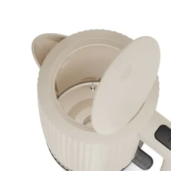 Princess Waterkoker Wave 1,7 Liter – Beige – 2200W - 142337