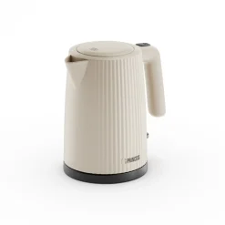Princess Waterkoker Wave 1,7 Liter – Beige – 2200W - 142337