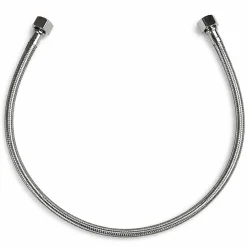 Waterval Glazenspoeler Cupwasher Deluxe 120 Mm Ss304 - Inbouw - Geborsteld - Zilver