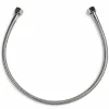 Waterval Glazenspoeler Cupwasher Deluxe 120 Mm Ss304 - Inbouw - Geborsteld - Goud