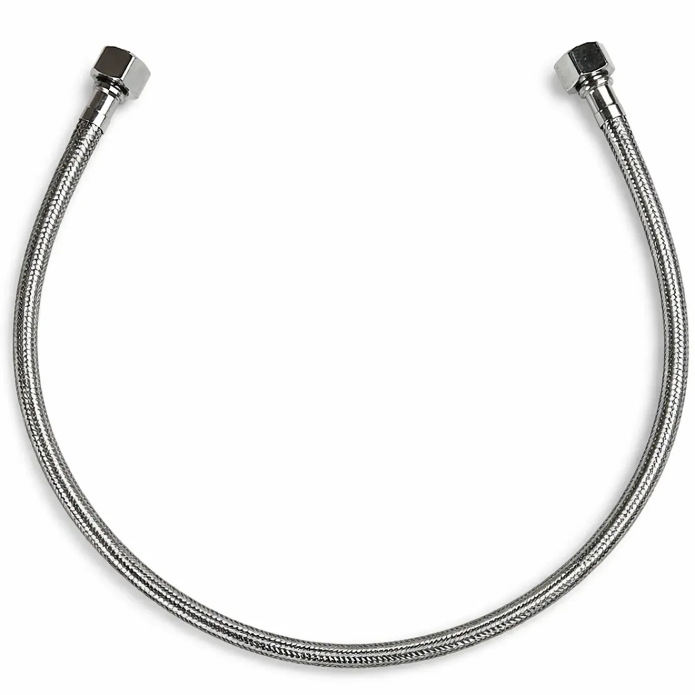 Waterval Glazenspoeler Cupwasher Deluxe 120 Mm Ss304 - Inbouw - Geborsteld - Rose Copper