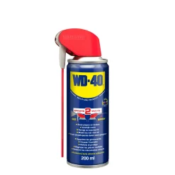 WD-40 Multispray - Smart Straw - 200ml