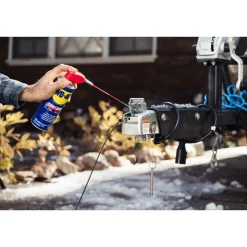 WD-40 Multispray - Smart Straw - 300ml