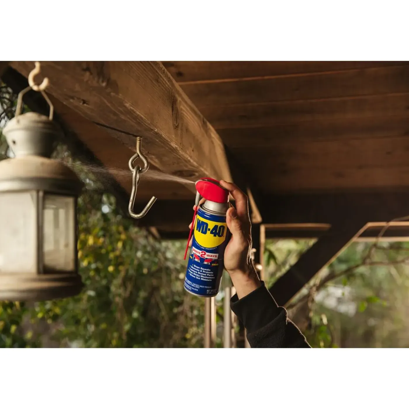 WD-40 Multispray - Smart Straw - 300ml
