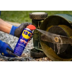 WD-40 Multispray - Smart Straw - 250ml