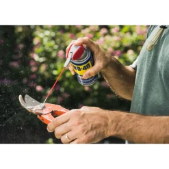 WD-40 Multispray - Smart Straw - 250ml