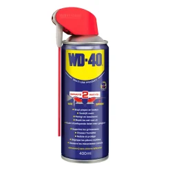 WD-40 Mutlispray - Smart Straw - 400ml