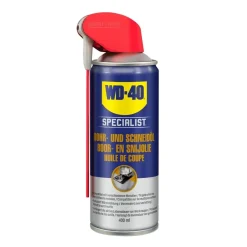 Wd-40 - Specialist - Boor- En Snijolie (400ml)