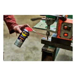 Wd-40 - Specialist - Boor- En Snijolie (400ml)