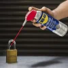 WD-40 Specialist droogsmeerspray met PTFE Smart Straw 250ml