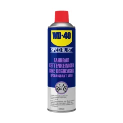 WD-40 Specialist Fiets Ontvetter - 500ml