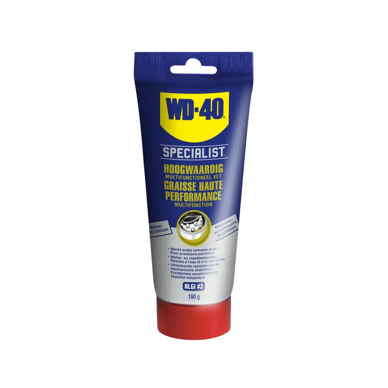 WD-40 Specialist Hoogwaardig Multifunctioneel Vet - 150g