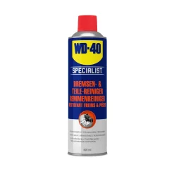 WD-40 Specialist Remmenreiniger - 500ml