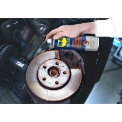 WD-40 Specialist Remmenreiniger - 500ml