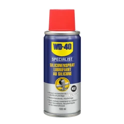 WD-40 Specialist Siliconenspray - 100ml