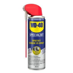 WD-40 Specialist Spuitvet - 250ml
