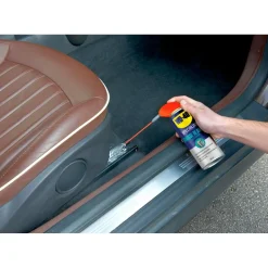WD-40 Specialist Spuitvet - Wit - Lithium - 400ml