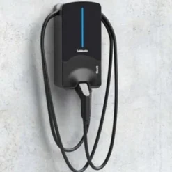Webasto Next Type 2 Wallbox Laadpaal 11 Kw Met 4,5 Meter Kabel 16a Op 3-fase Met App
