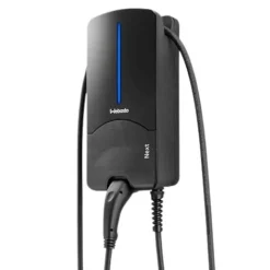 Webasto Next Type 2 Wallbox Laadpaal 11 Kw Met 4,5 Meter Kabel 16a Op 3-fase Met App