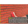 Beamix Weber Voegmortel - 5kg - Lichtgrijs