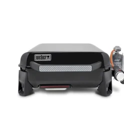 Weber - Gasgrillplaat - Rvs Brander - 41,5x43 Cm