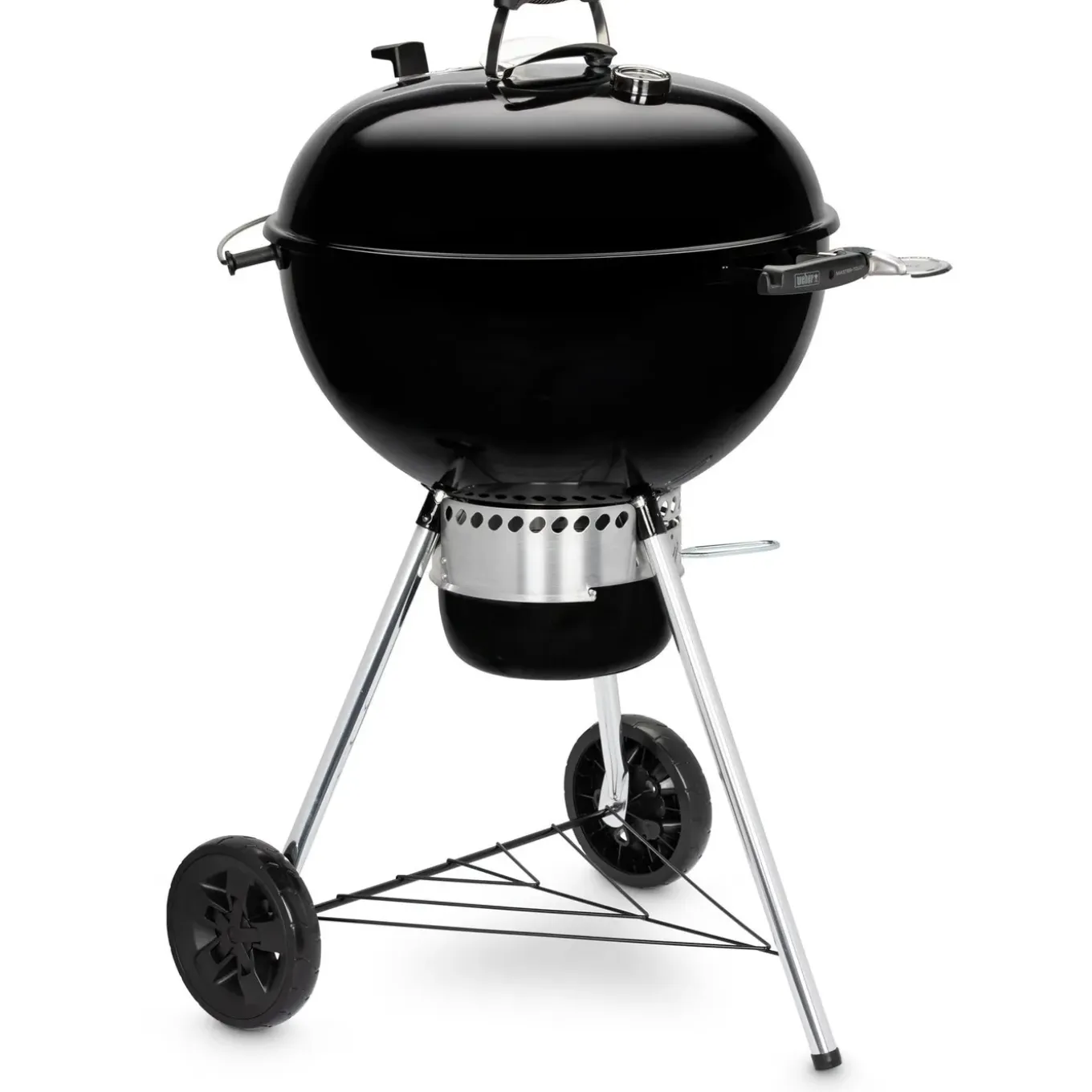 Weber - Master-Touch GBS E-5750 BLK EU