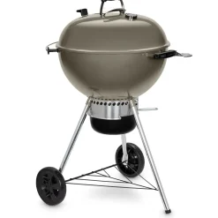 Weber - Master-Touch GBS E-5750 BLK EU