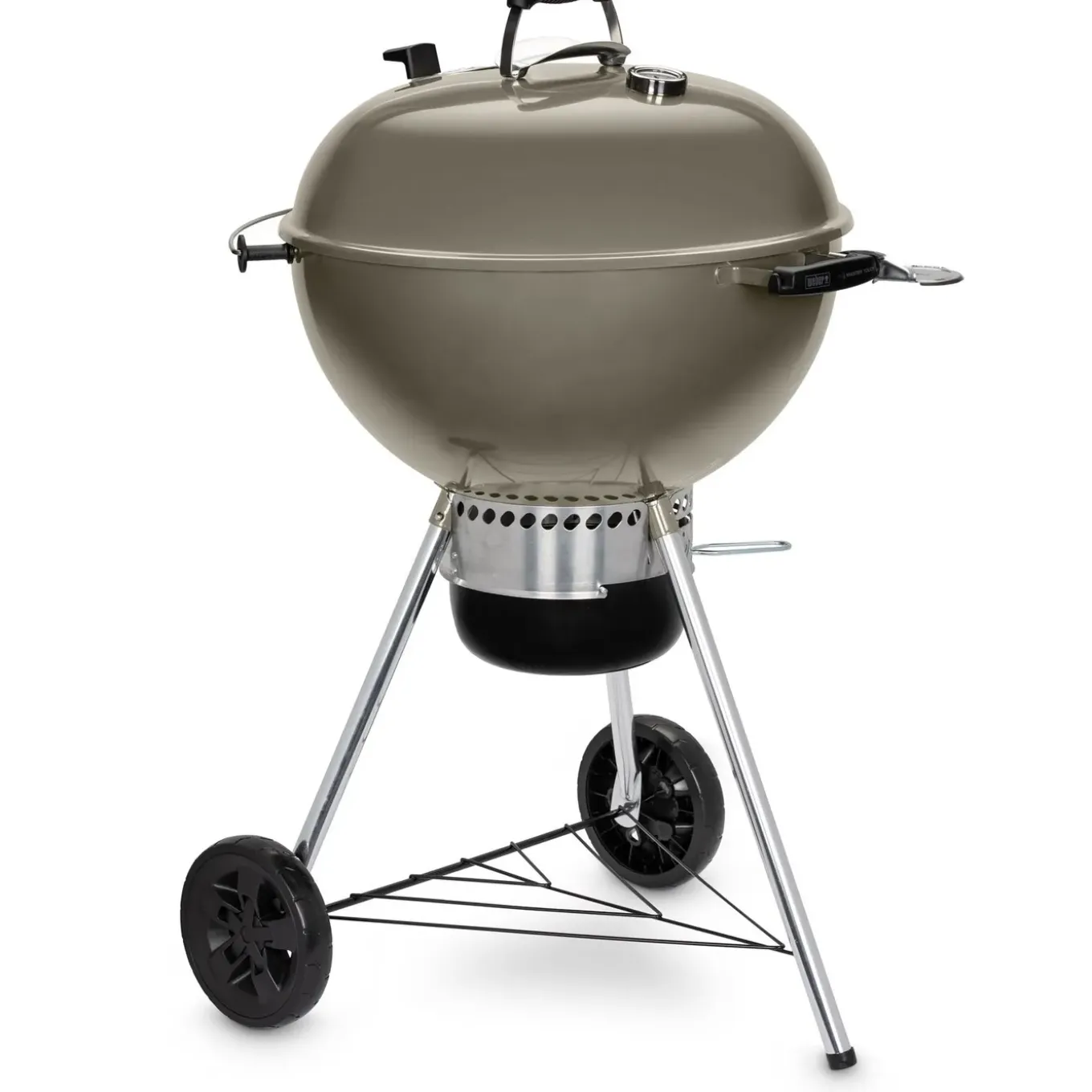 Weber - Master-Touch GBS E-5750 BLK EU