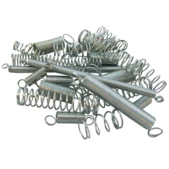 Weber Tools Assortiment Trekveer & Drukveren (200 St) Veer Assortiment (fd-6006)
