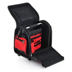 Weber Tools Gereedschaptrolley 360x250x430 Mm (wt-8234)