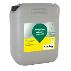 Weber vloerprimer 2,5 ltr
