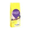 Saint-Gobain Weber Weber voegmiddel waterdicht lichtgrijs 4kg