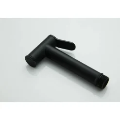 WEBO sanitair Webo Bidetset Met Handdouche Volledig Rvs Warm/koud (diverse Kleuren)