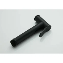 WEBO sanitair Webo Bidetset Met Handdouche Volledig Rvs Warm/koud (diverse Kleuren)