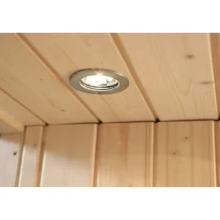 Weka Infrarood sauna Hamina 1 103,5x109,5cm