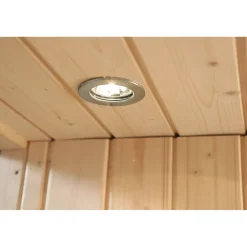 Weka Infrarood sauna Tanilla 1 Compleet 99x108cm
