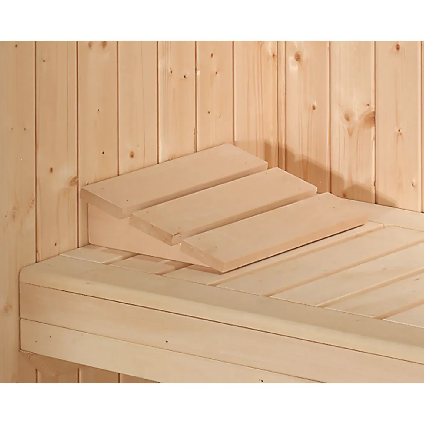 Weka sauna Turku 1 GTF 7,5 kW BioS 178x195cm