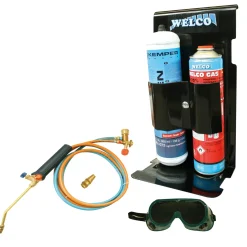 Welco autogeen lastoestel W555
