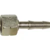 Welco koppeling 3/8" met slangdrager