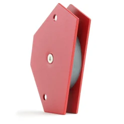 Welco magnetische houder voor laswerkzaamheden