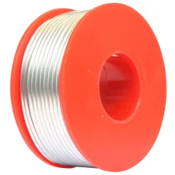 Welco tinsoldeer standaard zonder lood 2mm 200gr