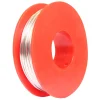 Welco tinsoldeer zonder lood 1mm 100gr