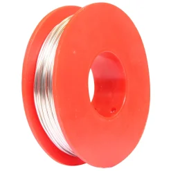 Welco tinsoldeer zonder lood 1mm 100gr