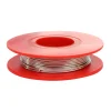 Welco tinsoldeer zonder lood 1mm 50gr