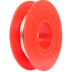 Welco tinsoldeer zonder lood 1,5mm 50gr