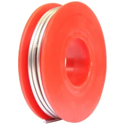 Welco tinsoldeer zonder lood 2mm 100gr