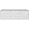 Wenko organizer Adria 4-vaks 32x32x10cm wit