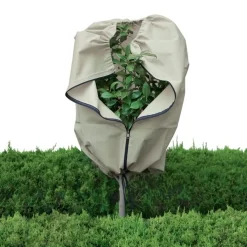 WERKA PRO - Beschermhoes - Winterbescherming Voor Planten En Struiken - 70 X 150 Cm